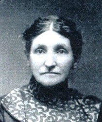 Mary Ann Beck (1847 - 1928) Profile